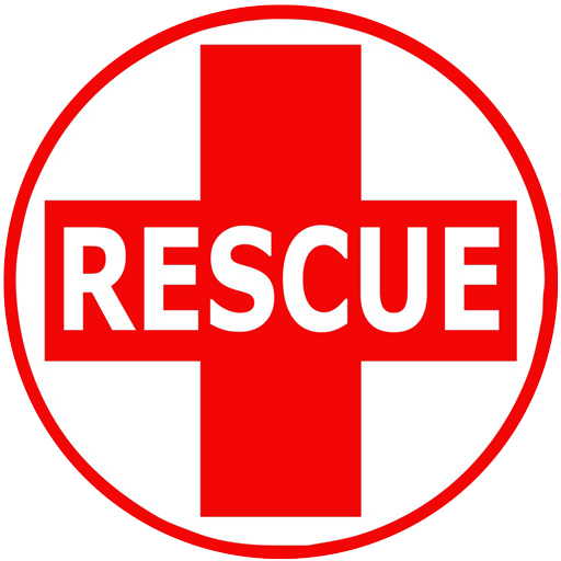 Rescue Training icon