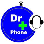 Dr Phone icon
