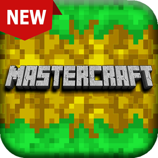 MasterCraft New icon