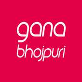 Gana Bhojpuri on 9Apps