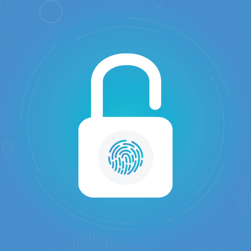 SecureZone Applock Fingerprint : Call Blocker 2020 icon
