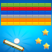 Classic Brick Breaker icon