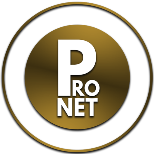PRO-NET VIP (Ilimitado) icon