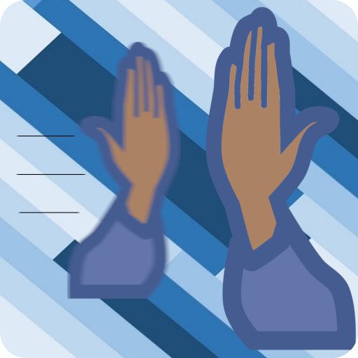 Don't Leave Me Hanging ✋ - Fun Fast High Five Game icon