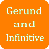 Gerund and Infinitive Exercises आइकन