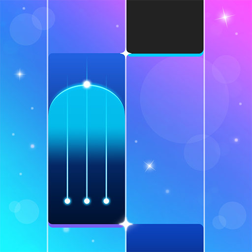 Piano Music Tiles 2 icon