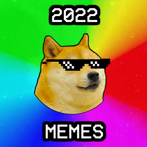 Dank Meme Soundboard 2022 icon
