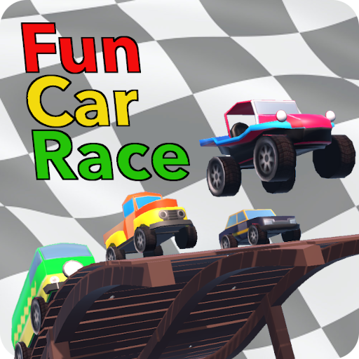 Fun Car Race icon