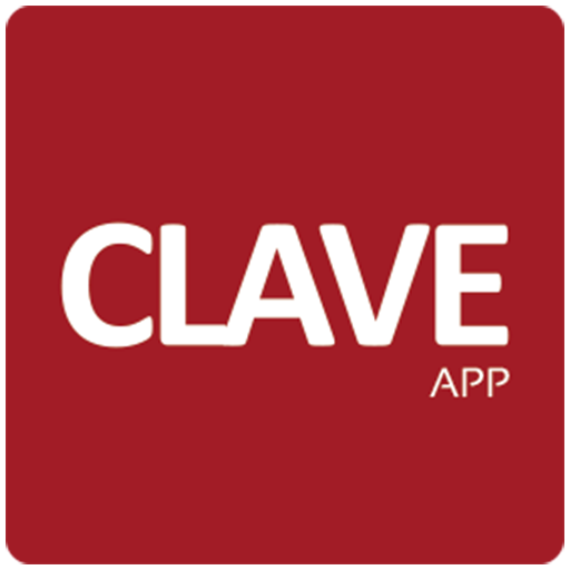Clave App icon