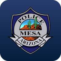 Mesa PD Mobile