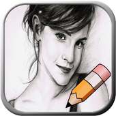 Pic Sketch Effects on 9Apps