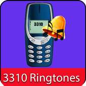 Loud 3310 ringtones – classic old phone ringtones on 9Apps