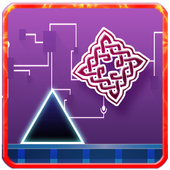 Geometry Run icon