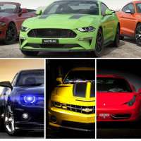 Car Wallpapers HDs 50k