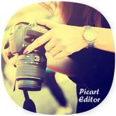 PicArt - Photo Editor Studio on 9Apps