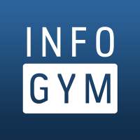 InfoGym on 9Apps