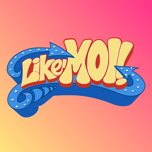 Le Fan Kit Like-Moi! icon