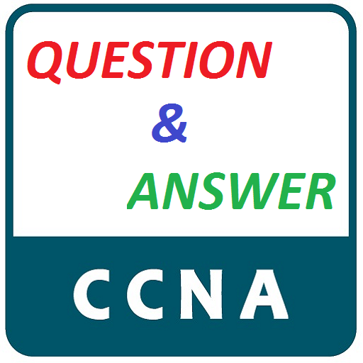 CCNA Question &amp; Answer icon