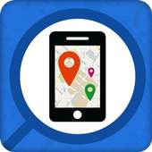 Mobile Number and SIM Location Tracker