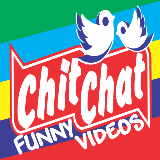 ChitChat Funny Videos आइकन
