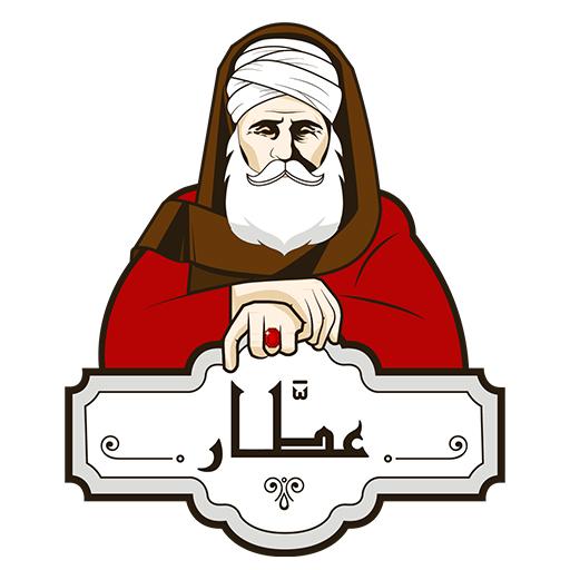 3attar - Online Food Shopping icon
