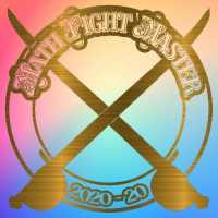 Math Fight Master - Offline math quiz application