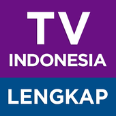 TV Indonesia Online icon