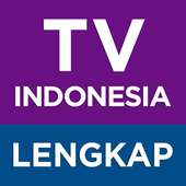 TV Indonesia Online