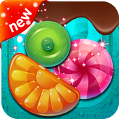 Candy Mania icon