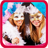 Feathers Picture Frames icon