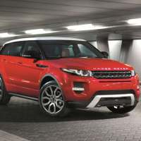 Awesome Range Rover Wallpaper on 9Apps