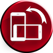 Rotate Screen-Rotation Control Settings App icon