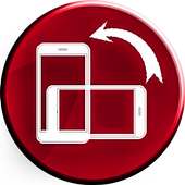 Rotate Screen-Rotation Control Settings App