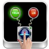 Lie Detector Machine on 9Apps