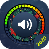 Volumebosster bassbosster musicplayer icon