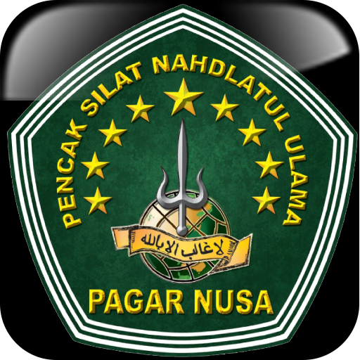 ikon Wallpaper Pagar Nusa Bergerak