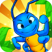 🐞Turbo Bugs 2-Run &amp; Survive🐞 icon