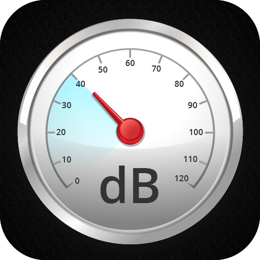 Sound Meter - Decibel Meter icon