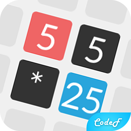 100 Quiz - Amazing math game icon