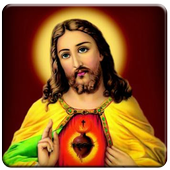 Jesus Prayer icon