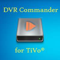 DVR Commander for TiVo® on 9Apps