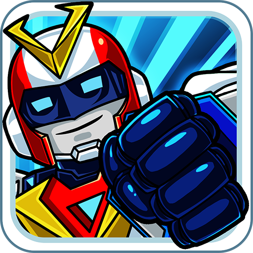 Run Run Super V icon