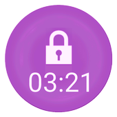 Time Limit Lock иконка