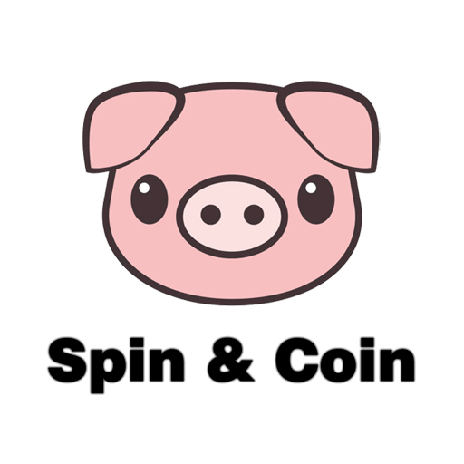 Krishna Spin - Spin And Coin Tips أيقونة