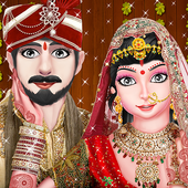 Indian Wedding Arrange Marriage With IndianCulture أيقونة