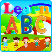 Learn ABC icon