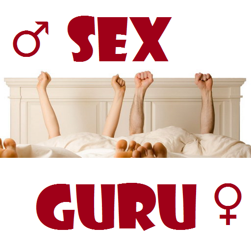 Sex Guru Scanner Prank icon