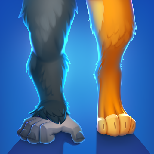 Animal Master: ฮาร์ดคอร์ซาฟารี icon