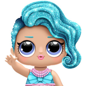 Lite Wall FHD - Cute LOL Dolls fond d'écran icon