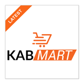 Kabmart icon